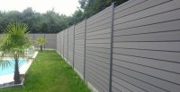 Portail Clôtures dans la vente du matériel pour les clôtures et les clôtures à Lachaux